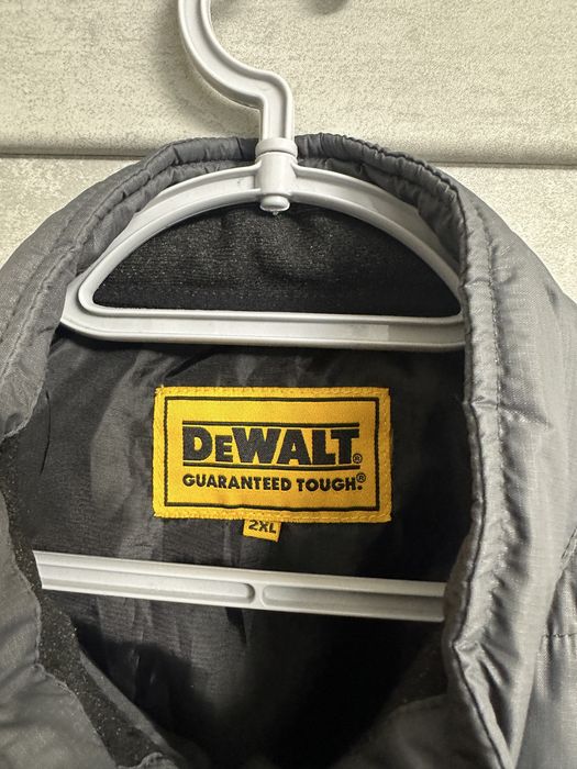 Жилетка DeWALT 2XL