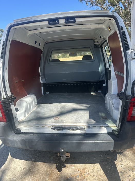 Peugeot Partner 1.6 HDI