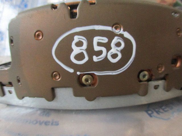 Rádio / auto-rádio PEUGEOT 206 (2A/C)
