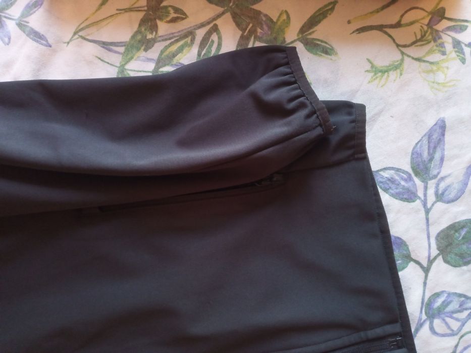 Windstopper/ kurtka Jack Wolfskin. Męska. Rozmiar S/M/L