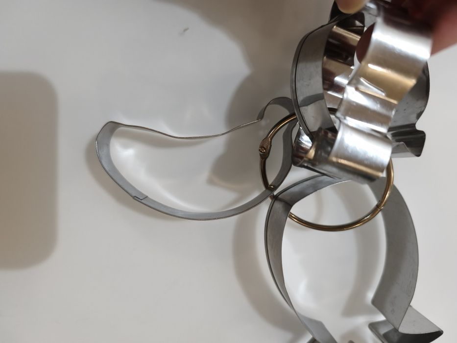 Fruit-Shaped Cookie Cutter446950682532270083