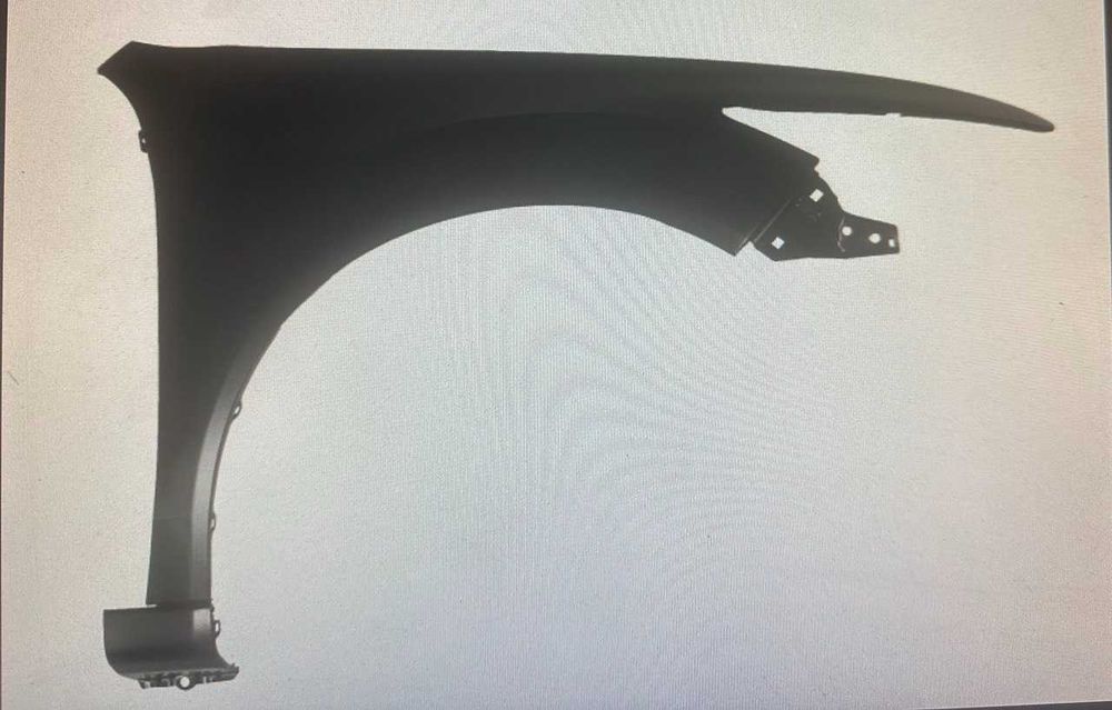 BŁOTNIK przód prawy Honda Accord VIII 08-15 nowy dostępne 2szt