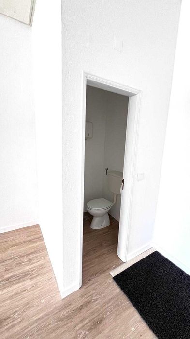 Loja remodelada no Centro do Barreiro