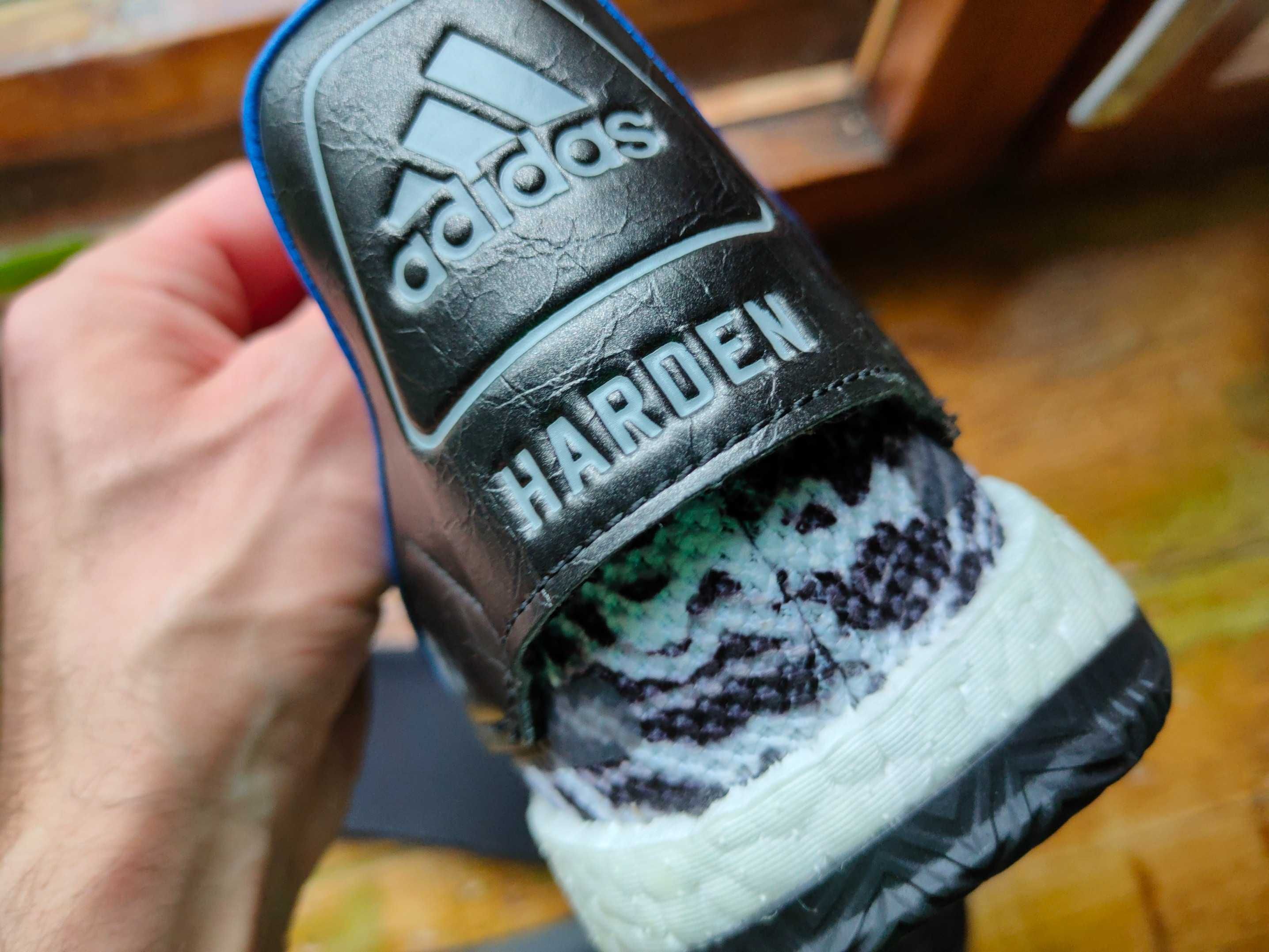 Adidas Harden 3 boost Basketball 4 200 Olx