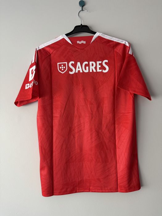 Camisola Benfica 26/27