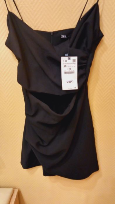 Sukienka damska ZARA rozm. M