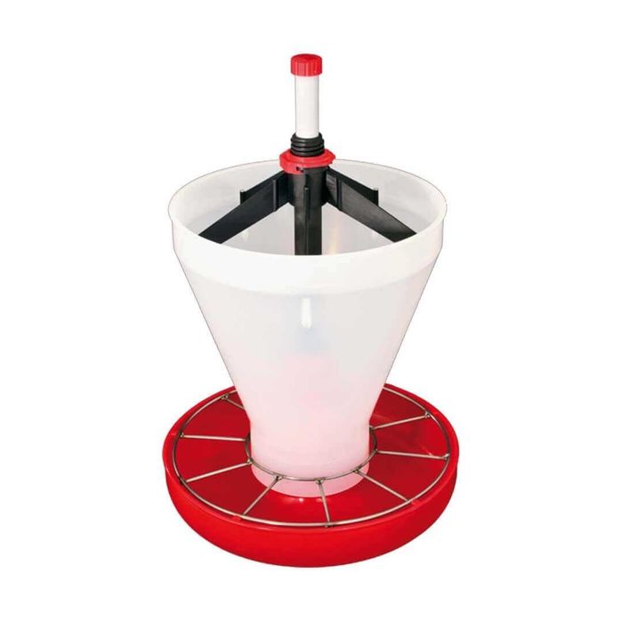 Dokarmiacz dla prosiąt Maxi Hopper