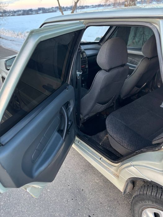 Продам Ваз 2114 1.5 бензин