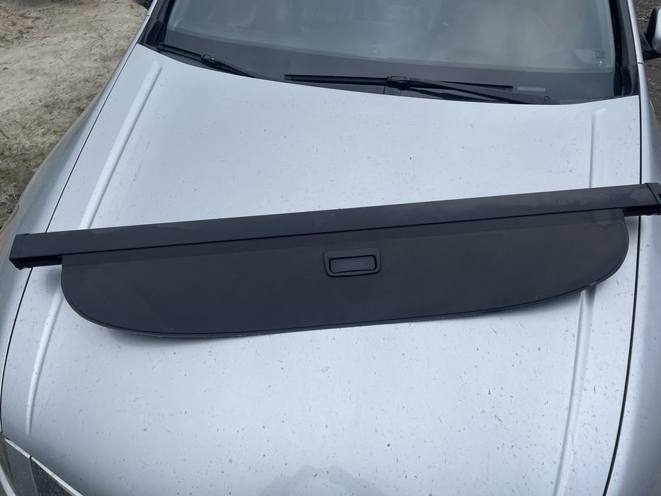 Полка ауді а6 с5