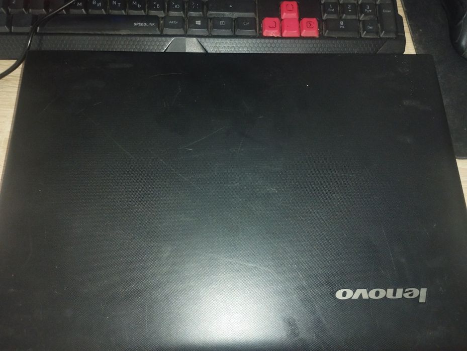 Laptop Lenovo ideapad 100-151BD