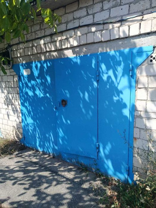 Продам гараж у гарному стані