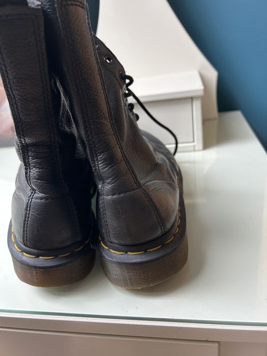 Dr Martens glany damskie rozmiar 40