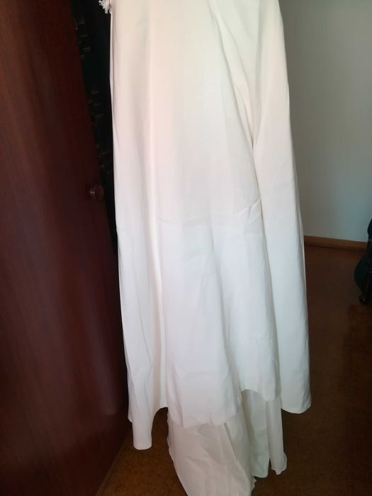 Vestido de noiva tamanho 36