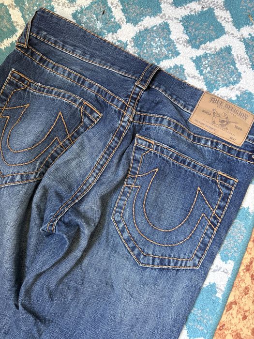 Джинси True Religion