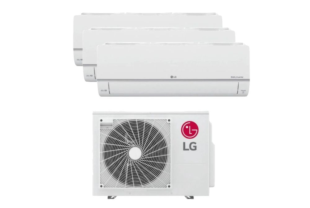 TECNICO DE AR CONDICIONADO, INSTALACAO, CARGA DE GAS