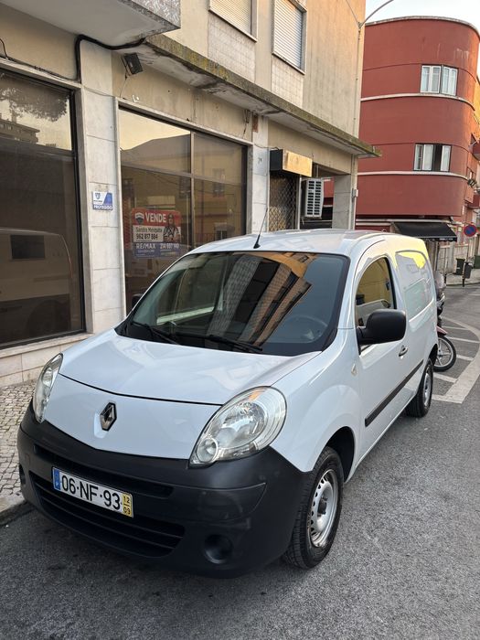 Renault kangoo express 1.5 dCi Diesel