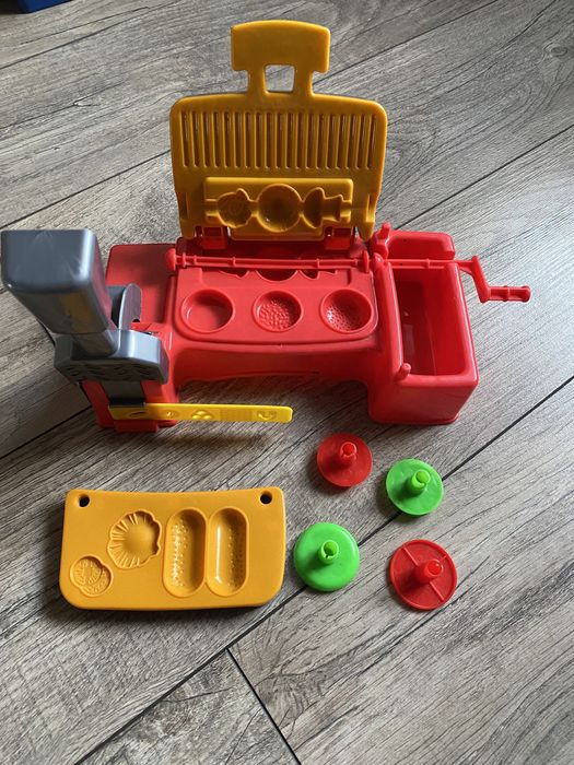 Набір для ліплення Play Doh