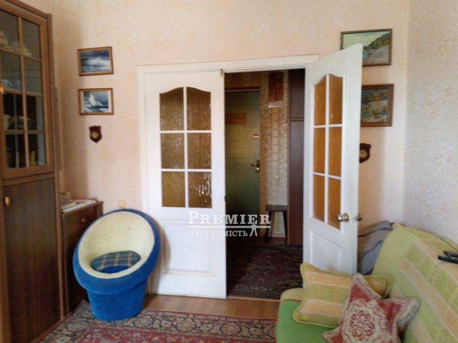 2-комнатная квартира по адресу ул. Приморская (площадь 50,3 м²) - Atlanta.ua - фото 5