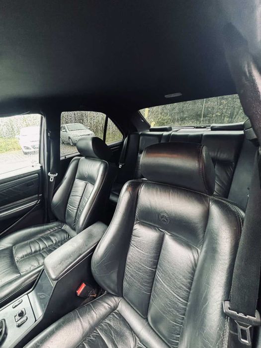 Mercedes C220 CDI SPORT TURBO