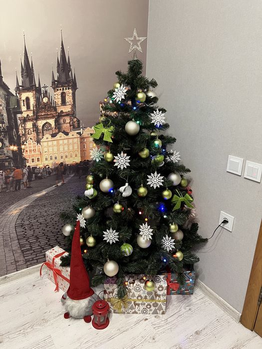 Чудові апартаменти «D.I.M.» в Старому місті.