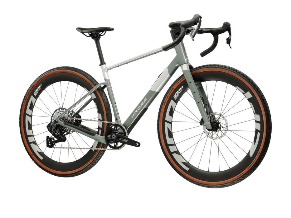Rower gravel Kross Esker ADV 3.0 2026 rozmiar M - sklep Śląsk