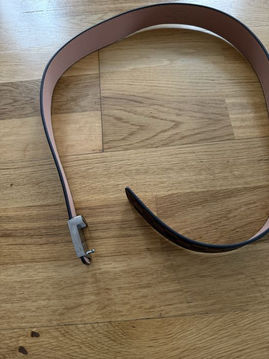 Pasek Louis Vuitton 115cm