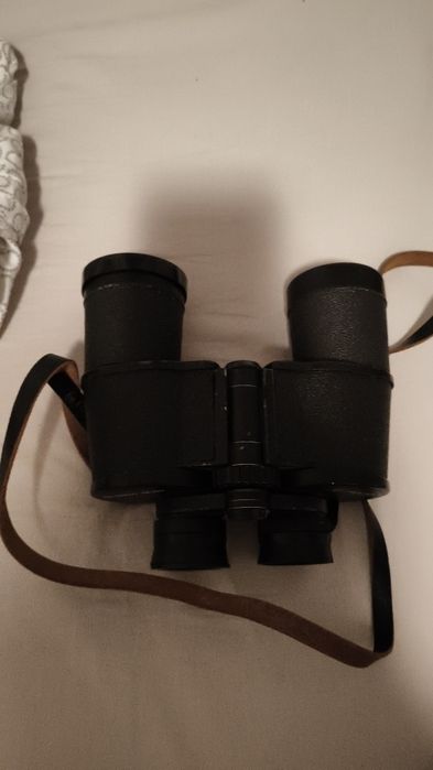 Бінокль  бпц 4   12/40  тенто
