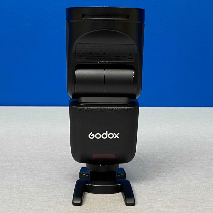 Godox Speedlite V1 Mid | Sony | NOVO | 3 ANOS DE GARANTIA