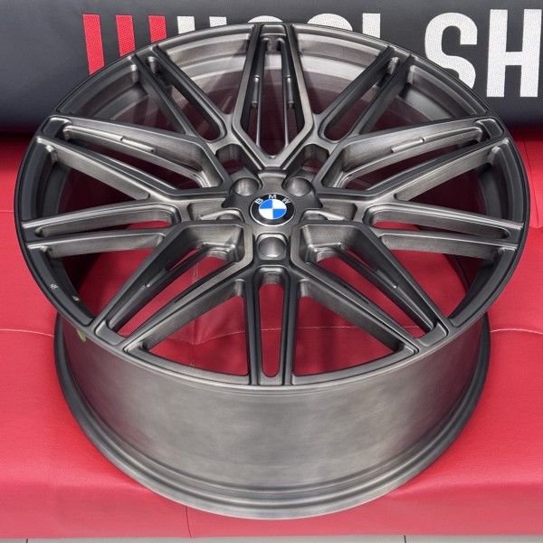 Диски ковані BMW X5M G05 G18 X6M, R22 розмір