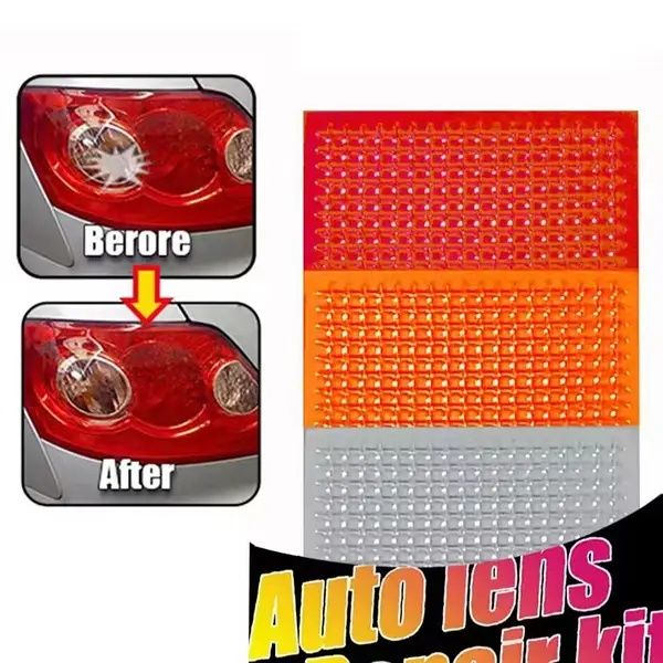 Ремкомплект для ремонту задніх фонарів універсальний NP2478