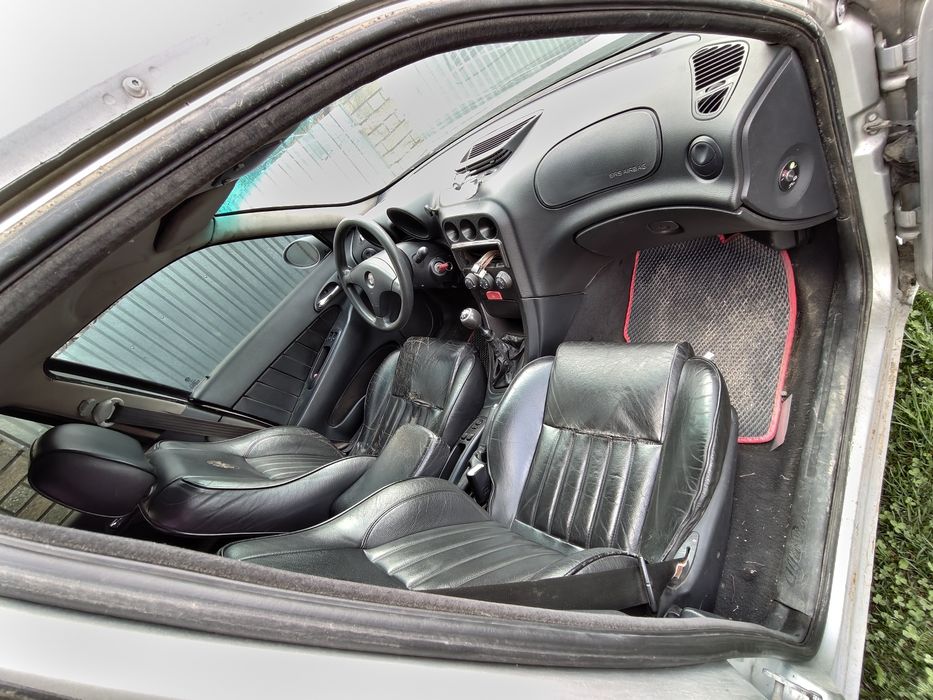 Alfa Romeo 156   1.9  jtd