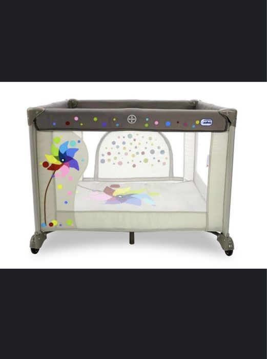 Parque para criança como novo