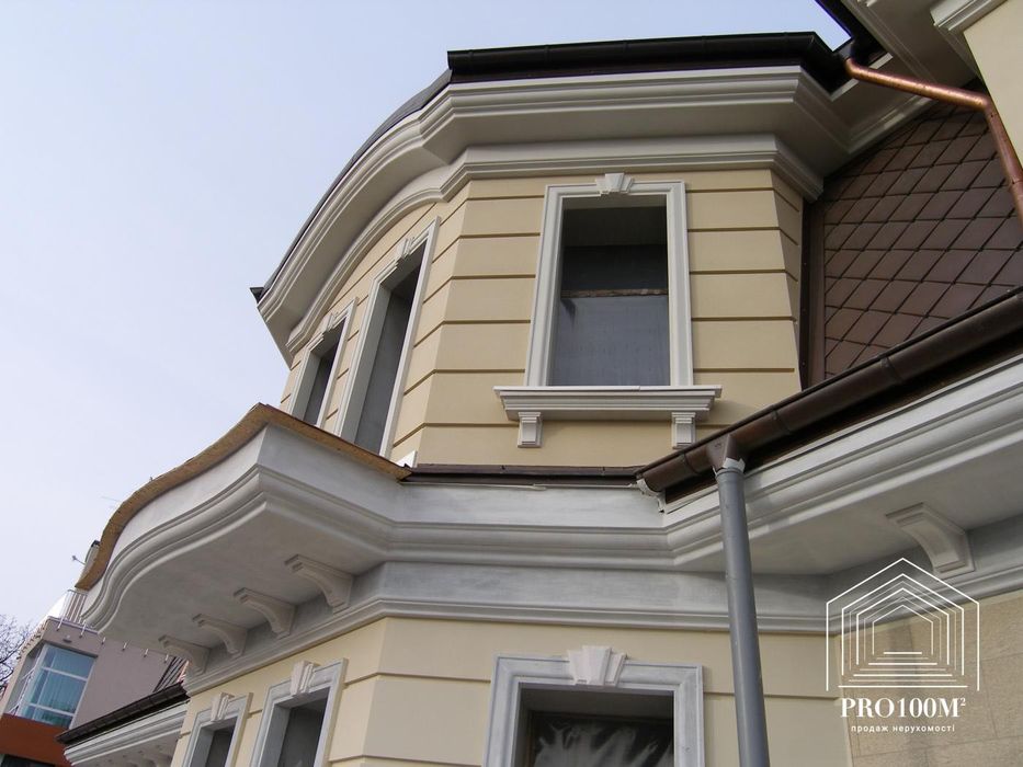 Дом по адресу бульвар Дружбы Народов (площадь 1466,4 м²) - Atlanta.ua - фото 2