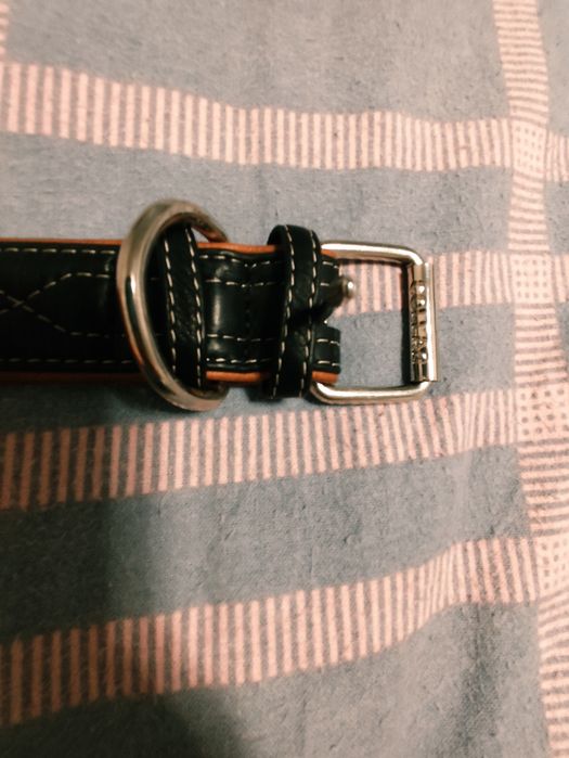 Collar Soft нашийник для собак 70см