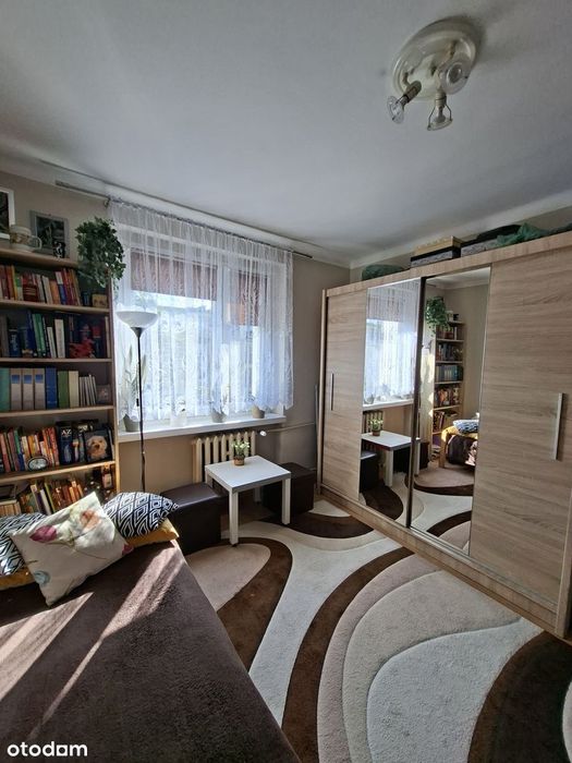 Mieszkanie – Łódź - Widok 4