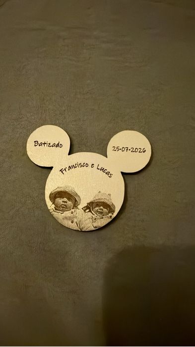 Produtos personalizados