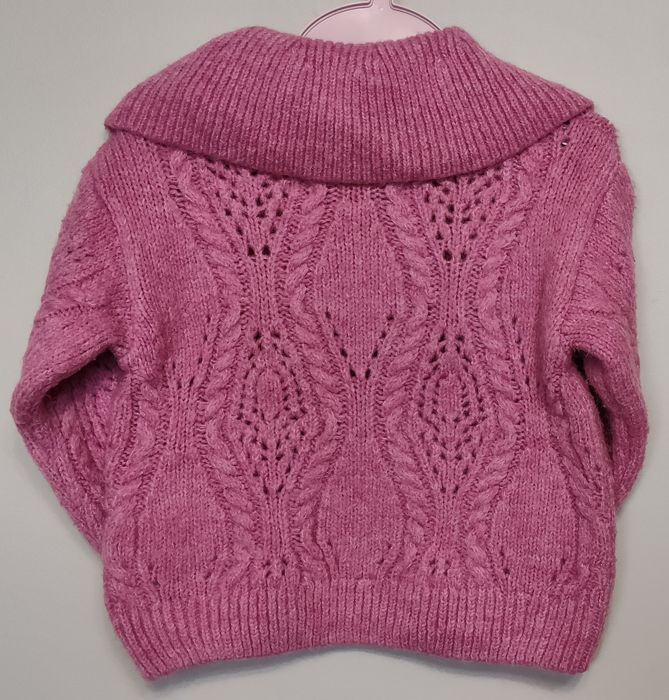 Sweterek Zara 98