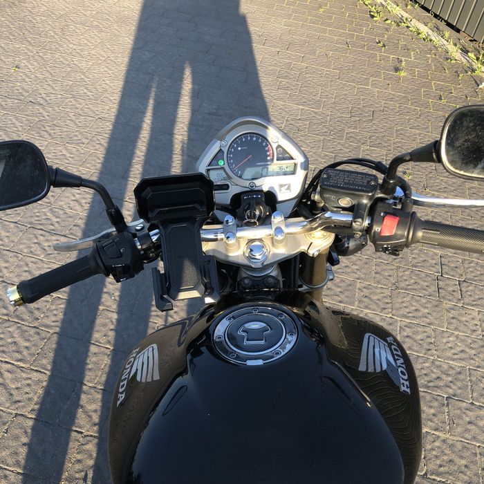 Продам Honda Hornet 600