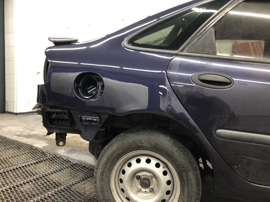 СТО ремонт  и Покраска авто любой сложности