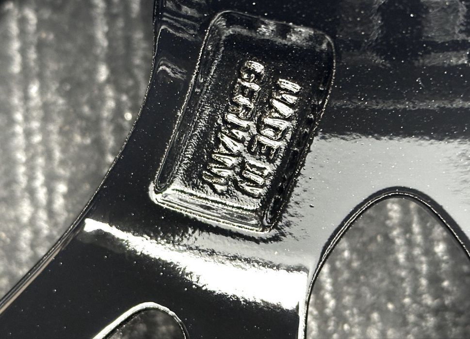 Диски R18 5x120 BMW F01 F06 FO7 F10 F25 F30 E46 E90 VW Multivan Opel