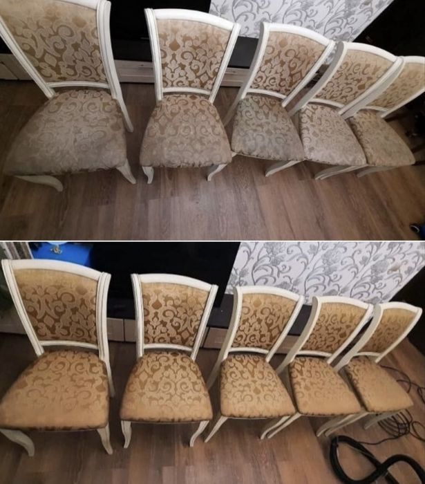 ‼️Акция‼️ Хімчистка мʼяких меблів,килимів,матраців.Прибирання,клінінг