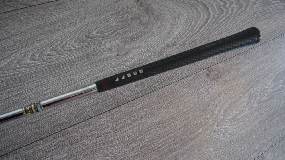 Kij do golfa ONOFF Forged Wedge 52° / 8° | Szaft True Temper Dynamic Gold | Stan Bardzo Dobry / Mint