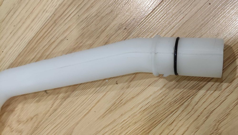 Залив Бачка Омывателя Subaru Forester koito 100 60145