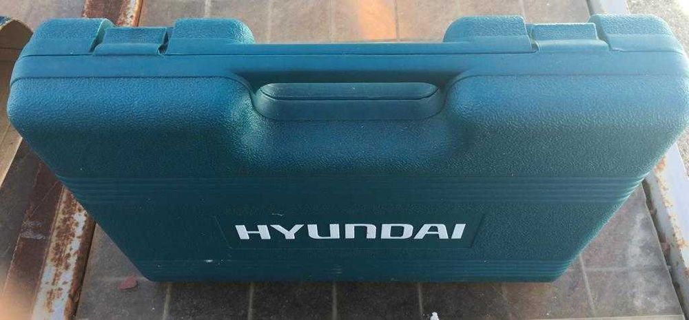 Mala de ferramentas Hyundai K108