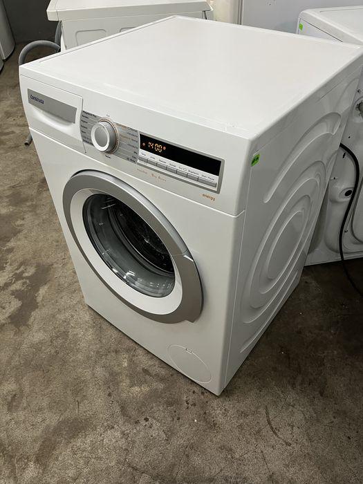 Pralka BOSCH 8kg 1400ob A+++ |12msc |BD stan |Dowóz