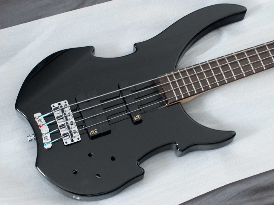 Warwick RockBass Vampyre