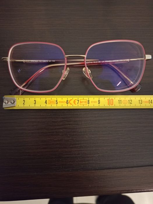 Oprawki okularów korekcyjnych