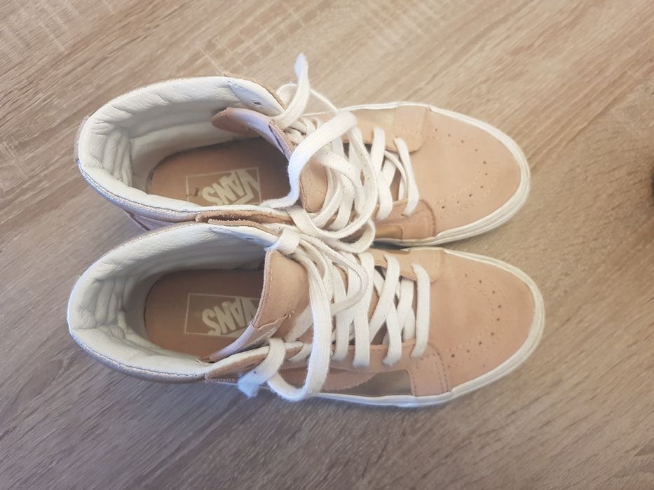 Vans Old Skool r.36,5