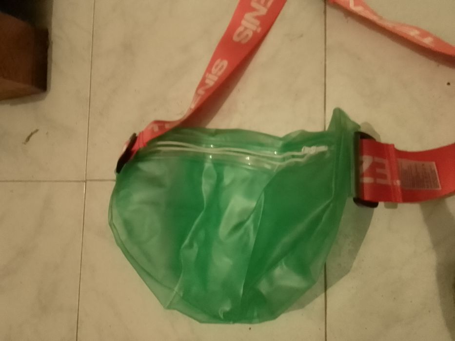 Bolsa cintura Tezenis