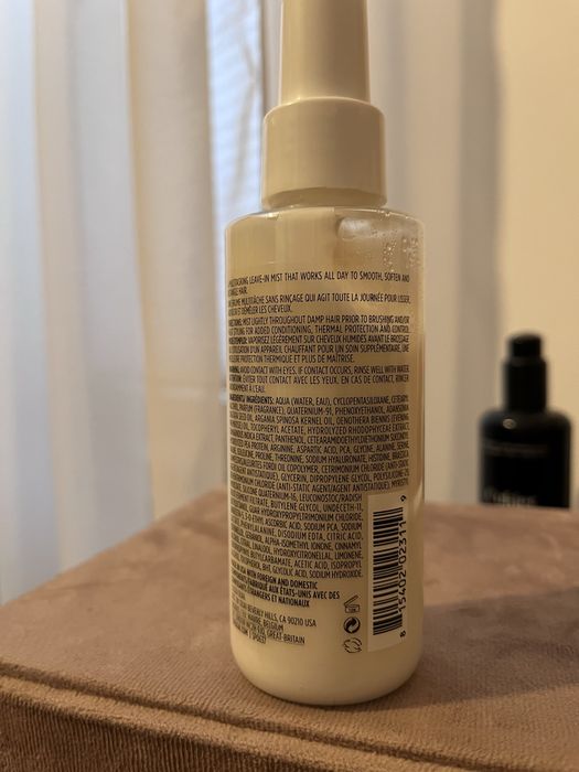 Ouai leave in conditioner nowe do włosów 140 ml